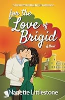 For the Love of Brigid 1958904015 Book Cover