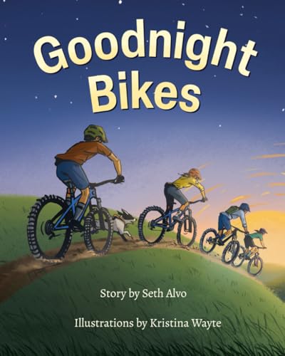 Image of Goodnight Bikes