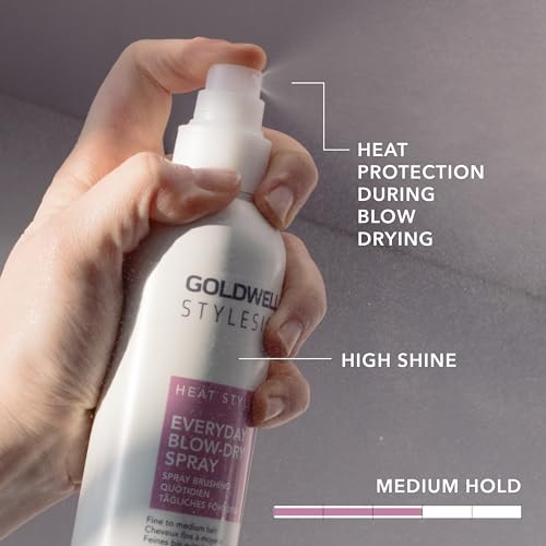 Goldwell StyleSign Everyday Blow-Dry Spray miniatura 6