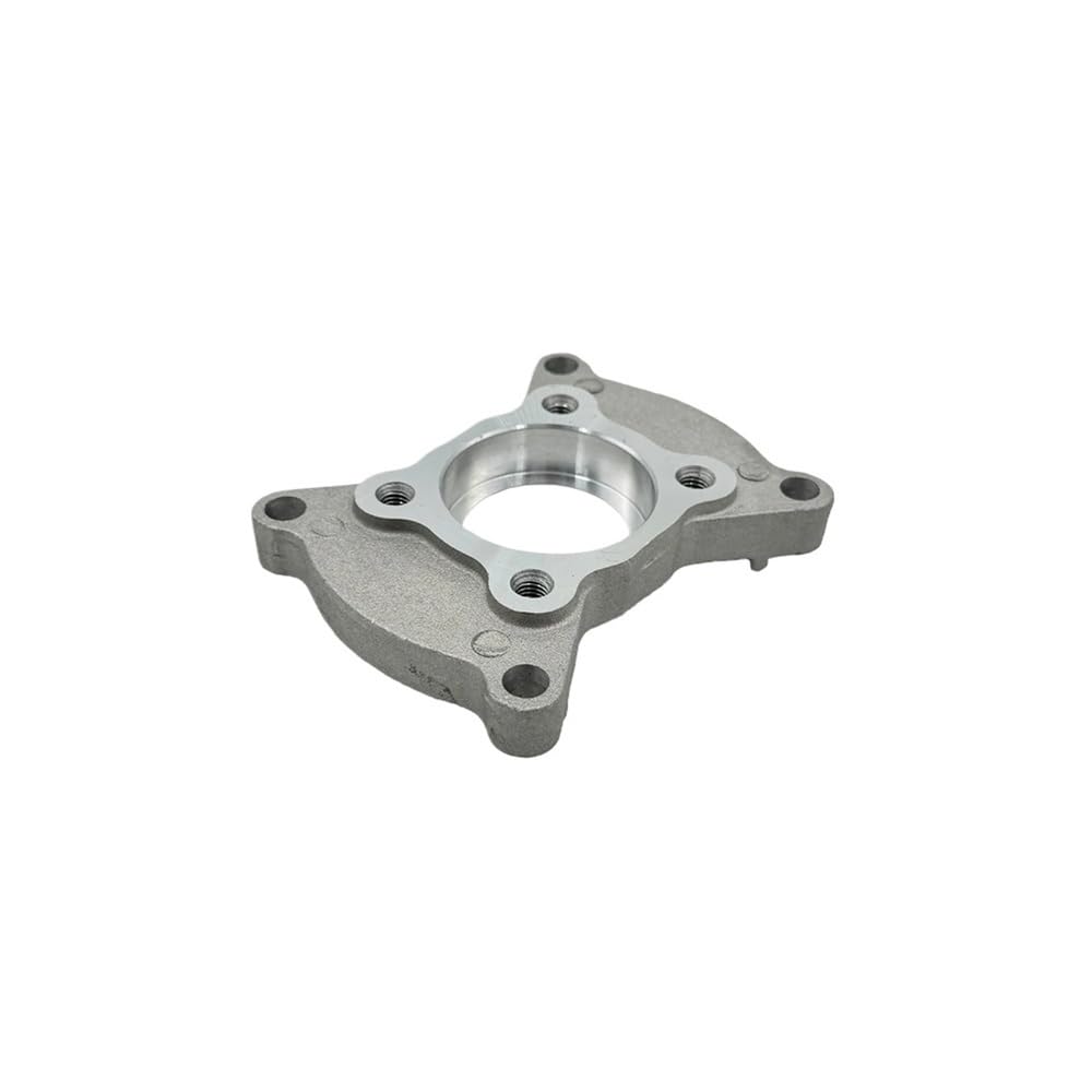 Bloque de cojinetes X eje de salida resistente para motor HS400 400cc de quad 1