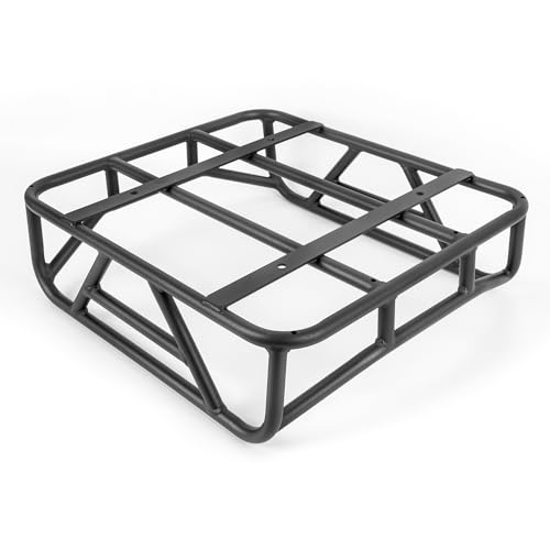 for CT125 CT 125 ct125 Hunter Cub Trail HunterCub 125 2020 2021 2022 2023 2024 Motorcycle Rear Luggage Racks, Rear Cargo Carrier Holder Bracket Touring Accessories - Thumbnail 4
