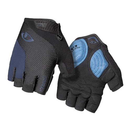 Giro Men's Strate Dure Supergel Gloves
