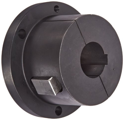 Martin R1 39MM MST Bushing, Ductile Iron, Metric, 39 mm Bore, 101.6 mm OD, 73.15 mm Length