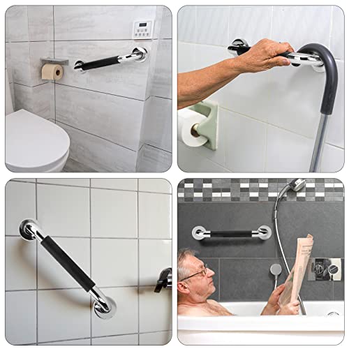Consejos y comparativas para Comprar Barras de apoyo para baño comprados en linea. 36 Imagen adicional