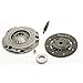 Schaeffler LuK RepSet 09-018 Clutch Kit, OEM Clutch Replacement Kit