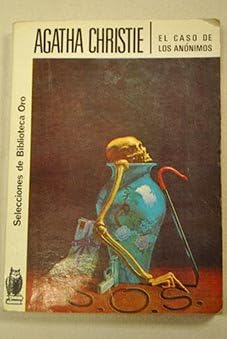 El caso de los anónimos