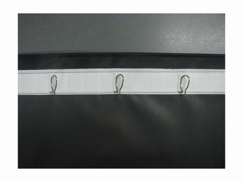 キングビニールダークカーテン　2m x 2m Amazon | キング KING 暗室用品 ダークカーテンDL 2×2(m) 74058