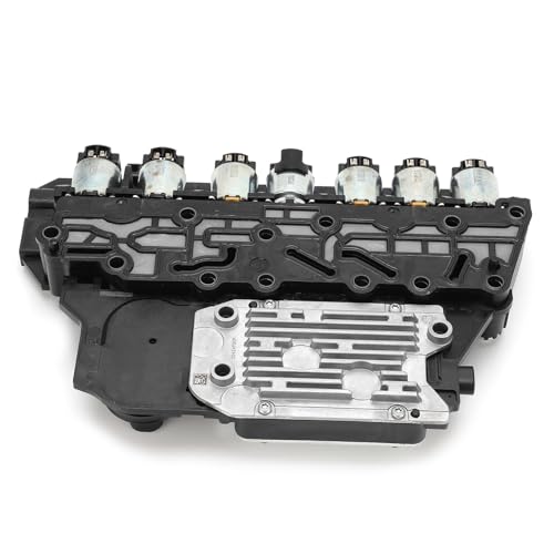 Modulo di Controllo Trasmissione TCM TCU 6T30,Modulo di controllo della trasmissione 6T45 TCU per sostituzione Epica - Installazione semplice