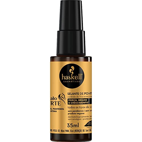 Selante de Pontas Cavalo Forte 35ml, Haskell