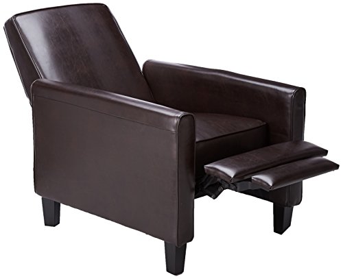 Best Selling Leather Recliner Club Chair