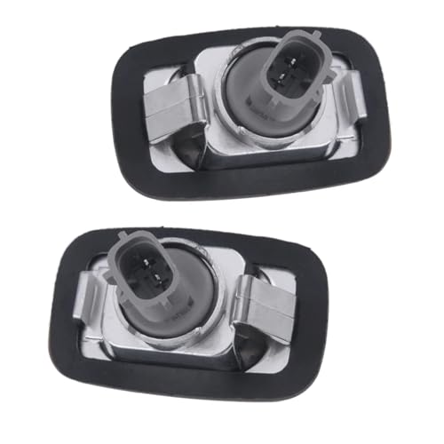 Clignotant latéral Land Cruiser 100 pour modèles 1998 à 2007 - 4