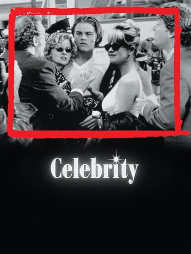  Celebrity