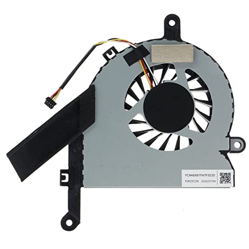 Ventilateur CPU HP L15723-001 pour Tout-in-Un 22-C0063W 24-F0014