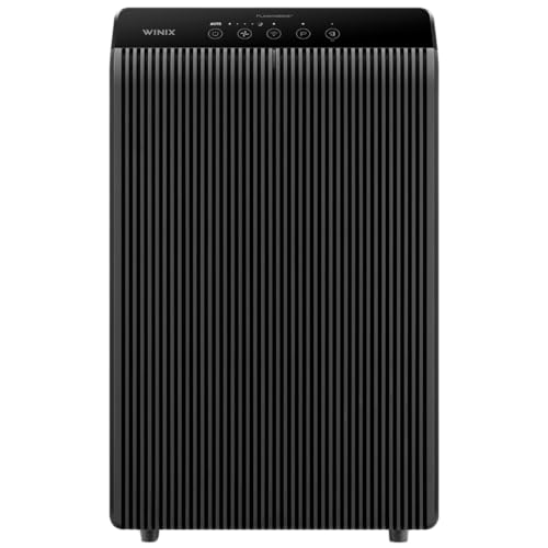 WINIX 5510 Air Purifier (New Generation of 5500-2 with App Support) for Home Large Room Up to 1881 Ft² in 1 Hr, True HEPA, High Deodorization Carbon Filter and Auto Mode, Captures Pet Allergies, Smoke