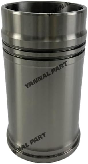 3T95 Cylinder Liner Suitable for Yanmar Engine Spare Parts