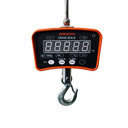 KIKAIYA N[XP[ 1000kg fW^݂͂ dʑ CS-1000