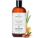 Argan Oil Conditioner for Dry, Itchy Scalp & Dry, Damaged, Frizzy Hair (8oz) Best Natural Hair Conditioner for Dandruff, Scalp Psoriasis, Eczema & More for Men, Women & Kids. Sulfate Free, Ph Balanced