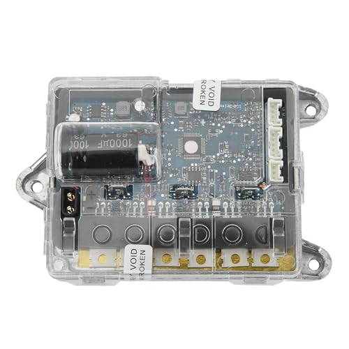 Heaveant Controlador de placa base de scooter eléctrico para Xiaomis Pro 2, chip ST, accesorios de repuesto para placa base