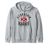 Kyokushin Karate Martial Artist
