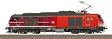 1 Stück Trix 25293 H0 Hybrid-Lok Vectron Dual Mode, 249 001-9, DB-Cargo, Ep.VI, MFX+-Sound