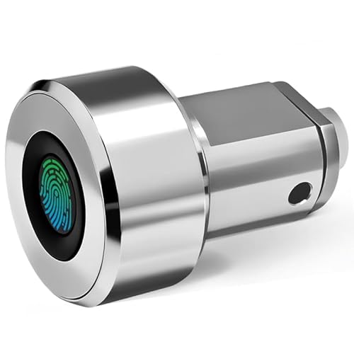 SFW Self Storage Cylinder Lock for Storage Locker - One