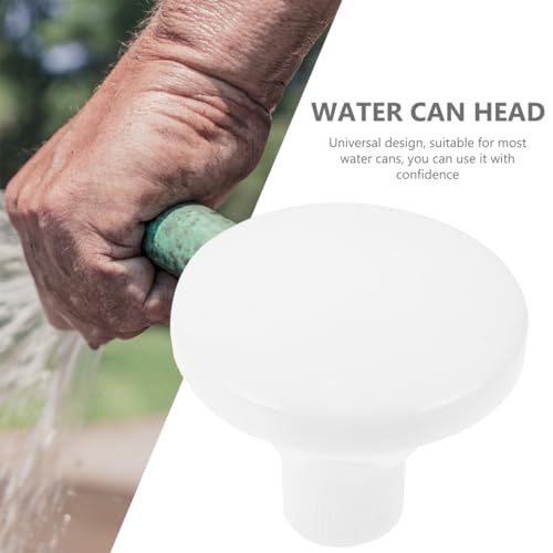 image for POPETPOP Watering can Spout Head Replacement Nozzle Universal Fit Gard
