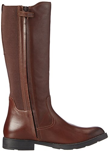 Geox Jr Sofia A, Stivali da Equitazione Donna