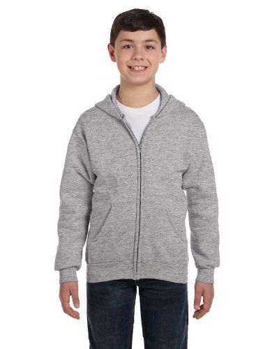 Hanes Kids Hoodie