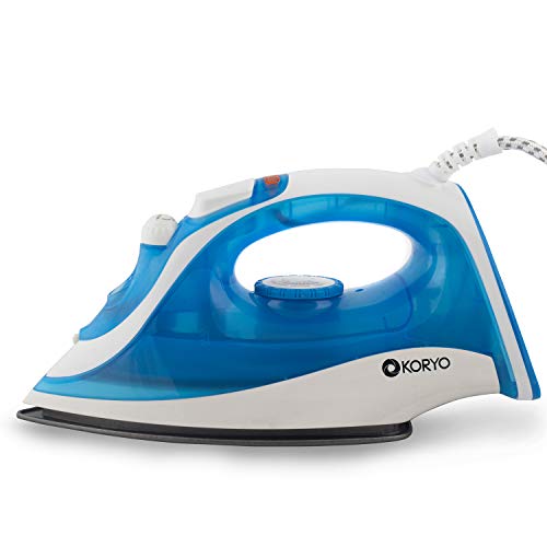 koryo iron