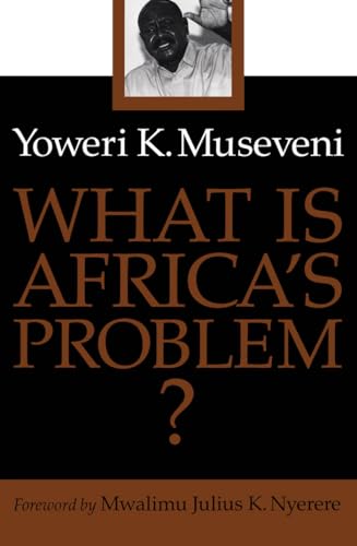 What Is Africa's Problem? view 2