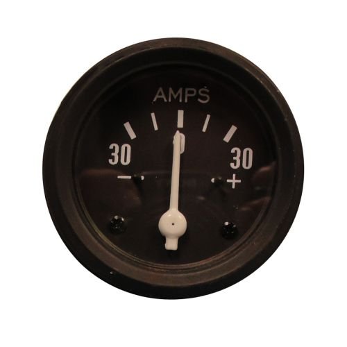 Best Amp Meter For Tractor