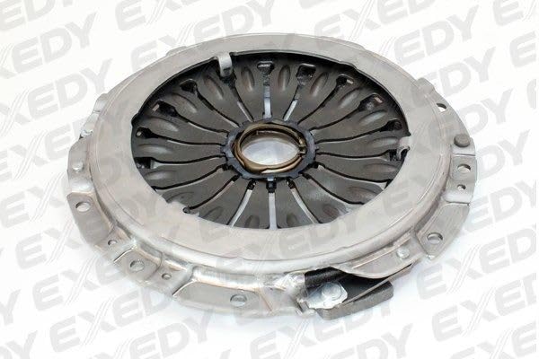 EXEDY HYK2052 Kit de embrague con cojinete Compatible con HYUNDAI TRAJET FO, KIA CARENS II FJ