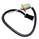 kubota 25 Pacchetto incluso: 1 × 12V STORENOID SOLENOID