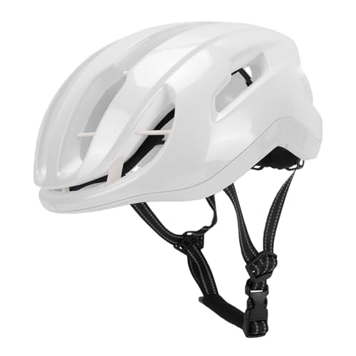 Casco de ciclismo con circunferencia ajustable para máxima estabilidad vial 5