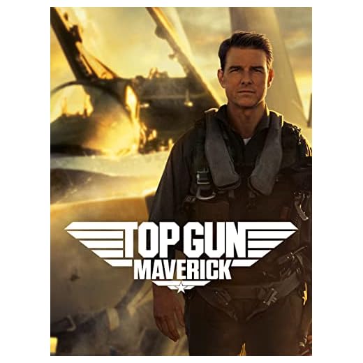Top Gun: Maverick