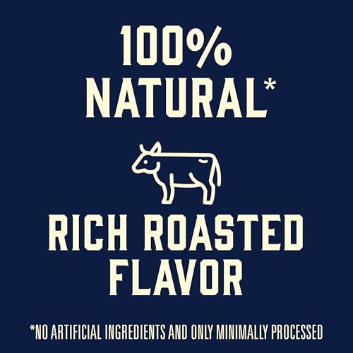 Image of Swanson Sipping Bone Broth, Beef Bone Broth, 10.75 OZ Cup (Pack of 5)