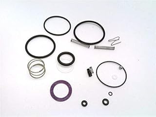 INGERSOLL RAND 180PQ-K600A 394 AIR Assembly Tool Part, MECH KIT