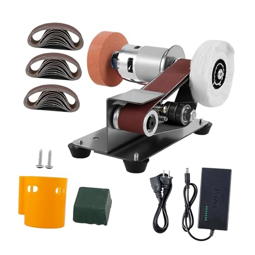 Meadawgs®Multifunctional Belt Sander Replacement Sturdy Benc...