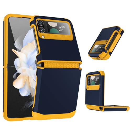 �g�уP�[�X Galaxy Z Flip4��p�܂��� �V���R�� �\�t�gtpu�t���[�� PC�}�b�g�̊Z �蒠�^ ���^ �y�� �t���b�v �q���W�ی� �J�o�[ ���C�����X�[�d �����Y�ی� �S�ʕی� �w��h�~ ���� �ʔ��� ������� �L�����N�^�[ �����h�~ �ϏՌ�