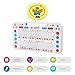 My Salah Mat My Quran Pad | Interactive Arabic Learning Pad for Kids