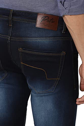 Image of Peter England Men Jeans