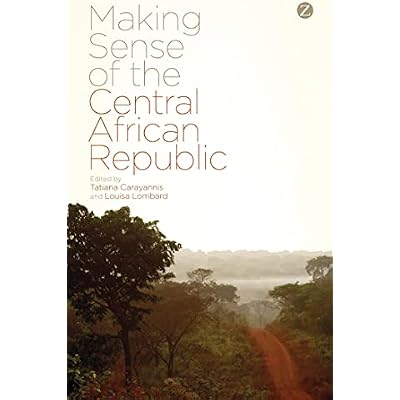 Making Sense of the Central African Republic