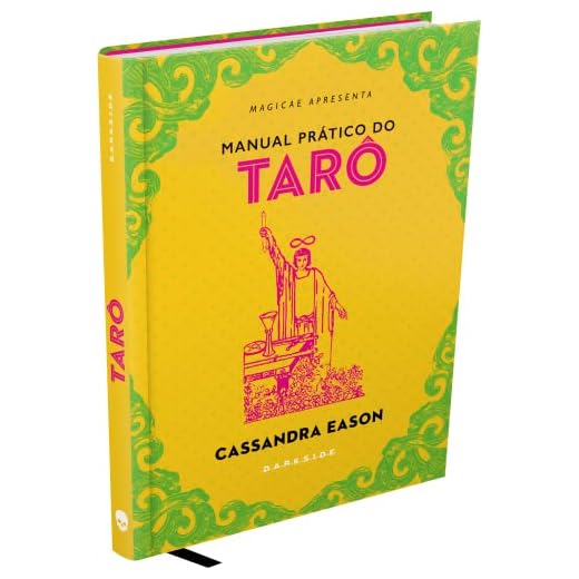 Manual Prático do Tarô