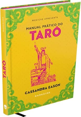 Manual Pr&aacute;tico do Tar&ocirc;