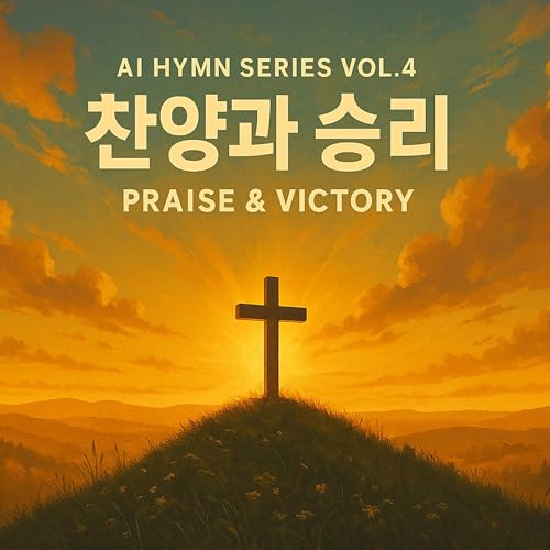 AI Hymns Series Vol.4: 찬양과 승리