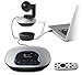 Logitech CC3000e - Camera professionale per Videoconferenze immagine