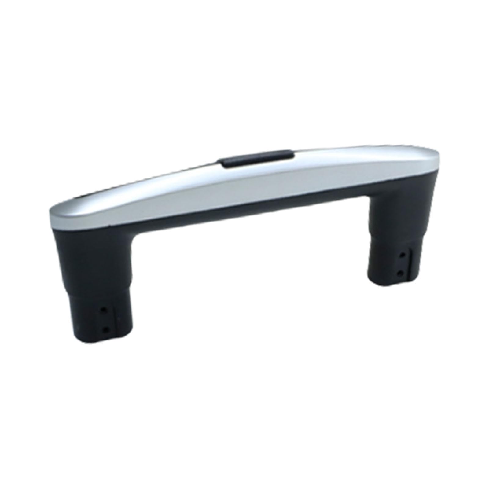 HZBB Luggage Suitcase Handle Replacement Luggage Pulls Handle Grips Trunk Carrying Case Black Replacement Carrying Case