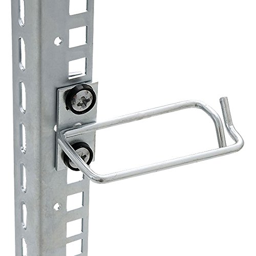 Triton Cable Management Ring Type D3 40 x 80 mm