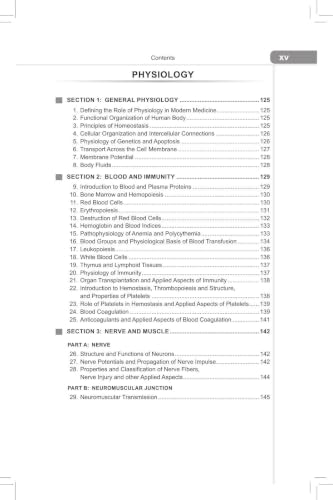 Image of COMPANION FOR 1ST MBBS