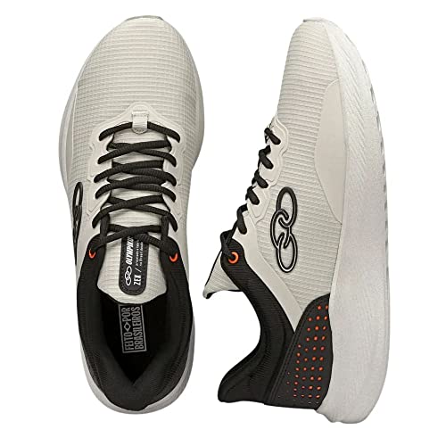 Tênis Masculino Olympikus Zex Bege 40